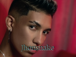 Jhonsnake