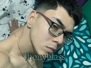 Jhonyblass