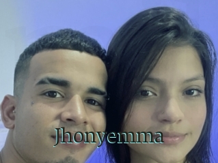 Jhonyemma