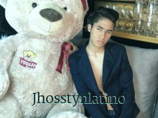 Jhosstynlatino