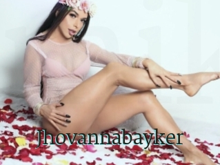 Jhovannabayker