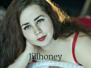 Jillhoney