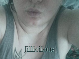 Jilliciious