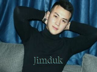 Jimduk