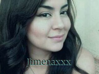 Jimenaxxx