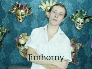 Jimhorny