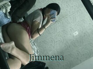 Jimmena