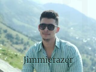 Jimmierazer