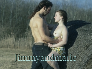 Jimmyandmarie