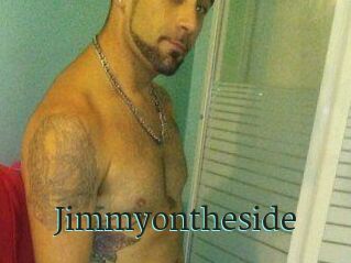 Jimmyontheside