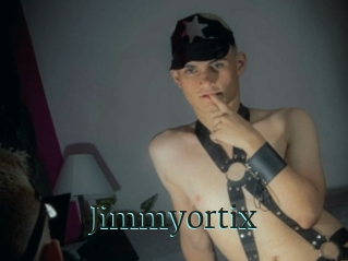 Jimmyortix