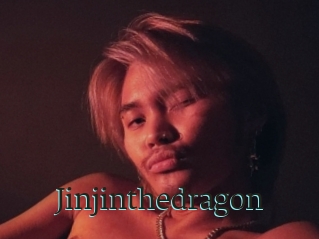 Jinjinthedragon