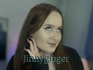 Jinnyginger