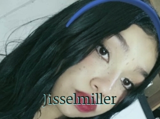 Jisselmiller