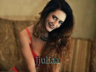 Jjuliaa