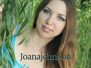 Joanajohnson