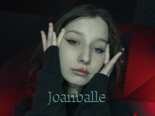 Joanballe