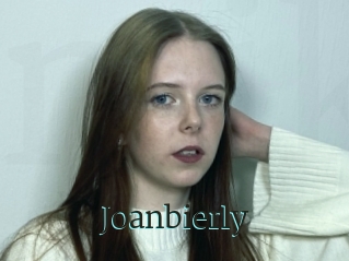 Joanbierly