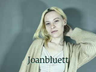 Joanbluett