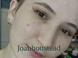 Joanboustead