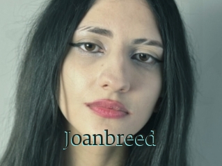 Joanbreed