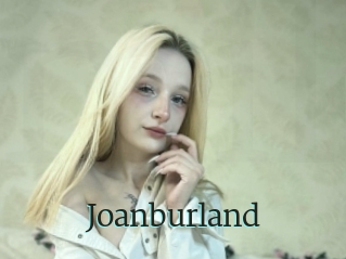 Joanburland