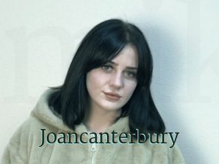 Joancanterbury