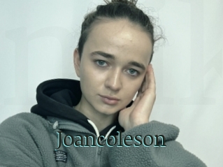 Joancoleson