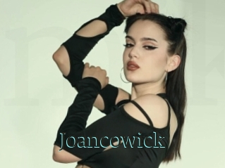 Joancowick