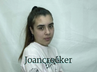 Joancrocker