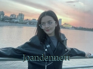 Joandennett