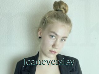 Joaneversley