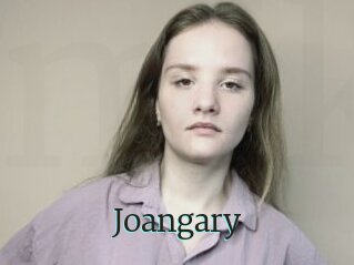 Joangary