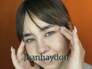 Joanhaydon