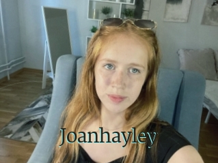 Joanhayley