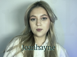 Joanhayne