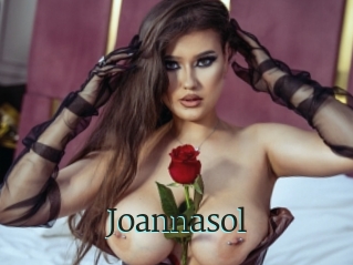 Joannasol