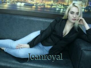 Joanroyal