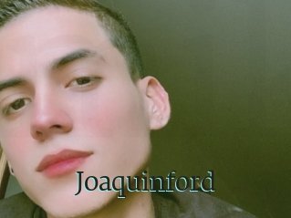 Joaquinford