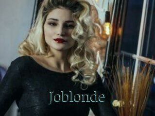 Joblonde