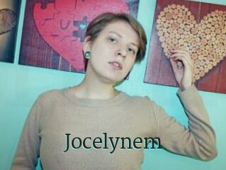 Jocelynem