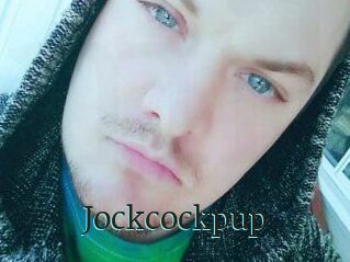 Jockcockpup