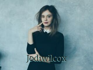 Jodiwilcox