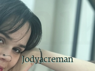 Jodyacreman