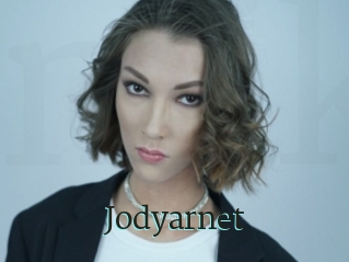 Jodyarnet