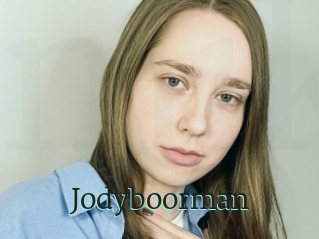 Jodyboorman