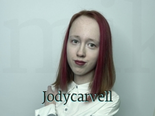 Jodycarvell