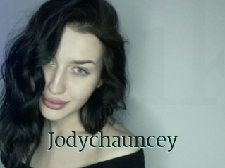 Jodychauncey