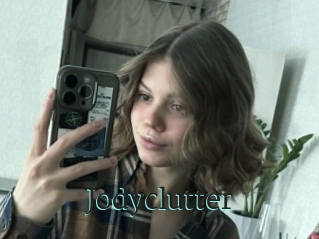 Jodyclutter