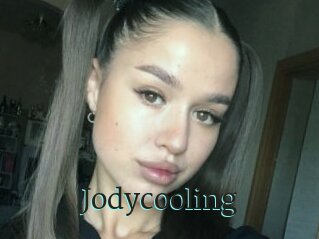 Jodycooling